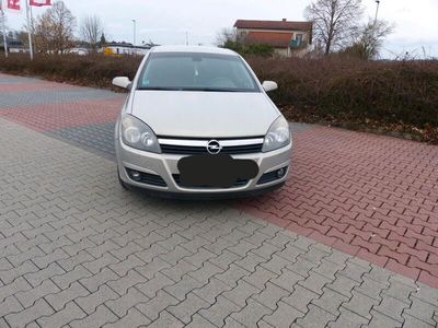 gebraucht Opel Astra Astra1.6 Edition