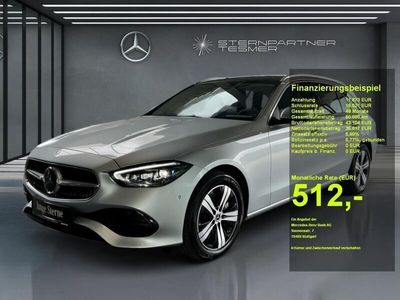 Mercedes C300e