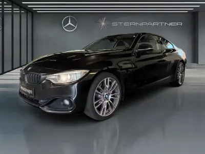Gebraucht BMW 435