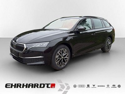 Schwarz Neu 2025 Skoda Octavia Tour Kombi | 39.990 € (Fairer Preis)