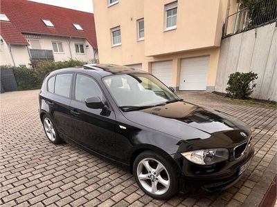 gebraucht BMW 118 