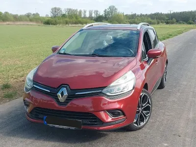 Gebraucht Renault Clio