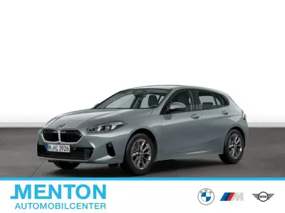Gebraucht BMW 120 150 PS (110 kW) 2025 Grau Kleinwagen