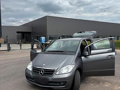 Usata Mercedes A180 116 CV (85 kW) 2011 Utilitaria