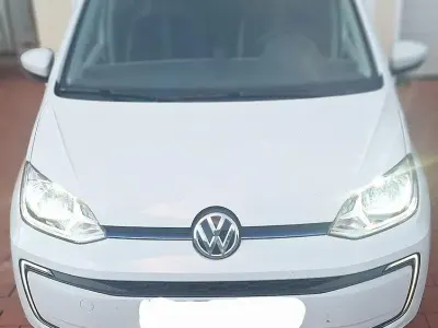 Gebraucht VW e-up!