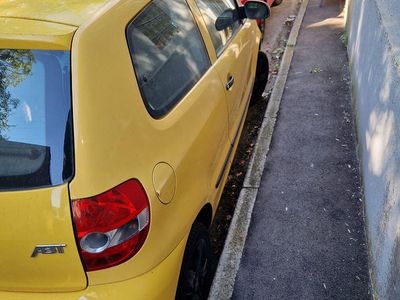 VW Fox