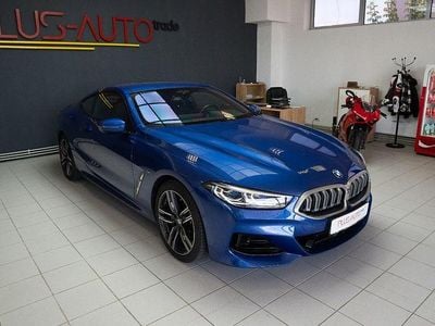 BMW 840
