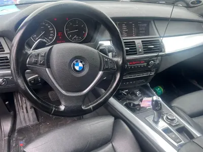 Gebraucht BMW X5