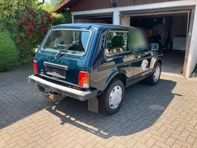 Lada niva
