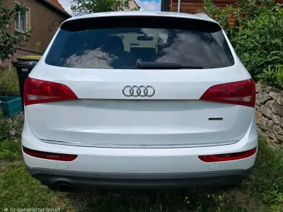 Gebraucht Audi Q5