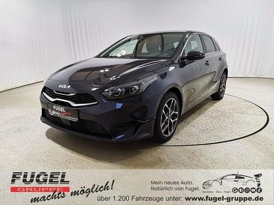 Nuova Kia Ceed Style 140 CV (102 kW) 2025 Grigio Utilitaria