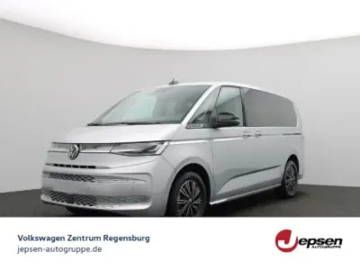 Gebraucht VW Multivan Style 150 PS (110 kW) 2024 Van / Kleinbus