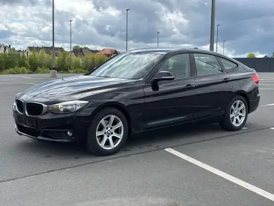 Gebraucht BMW 320
