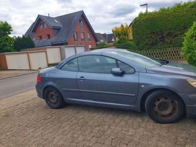 Peugeot 307 CC