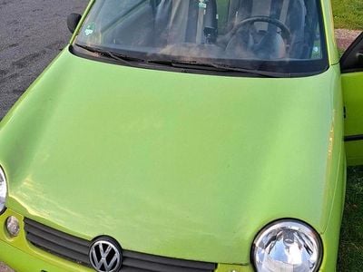 VW Lupo