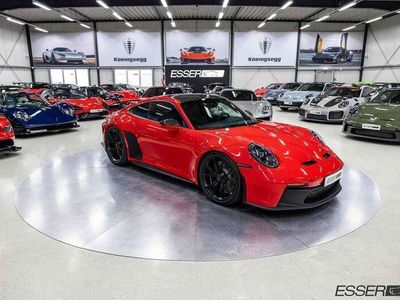 gebraucht Porsche 911 GT3 992| Clubsport
