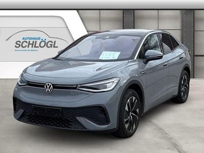 Gebraucht VW ID.5 Pro 127 kW (174 PS) 2023 Mondsteingrau (metallic) SUV