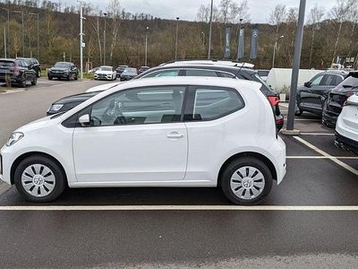 VW up!