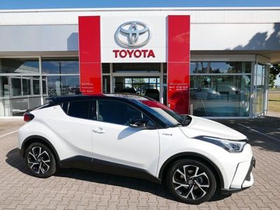 gebraucht Toyota C-HR 2.0 Hybrid Team D LED*NAVI*DAB*ACC