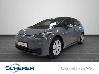 Gebraucht 2021 VW ID.3 Pure Kleinwagen | 31.495 €