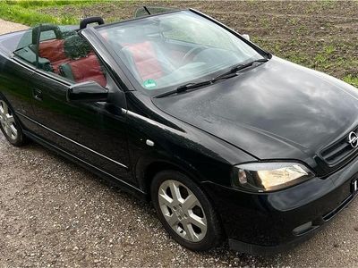 Opel Astra Cabriolet