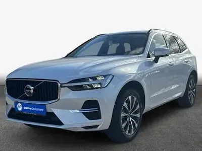 Occasion Volvo XC60 Core 250 ch (183 kW) 2024 Blanc SUV