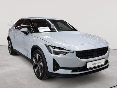 Gebraucht Polestar 2 Pilot-lite 309 kW (421 PS) 2022 Magnesium metallic Kleinwagen