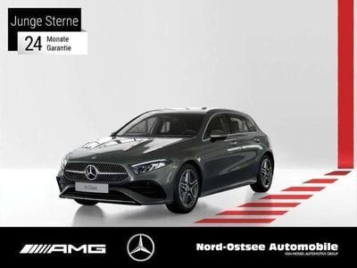 Mercedes A200