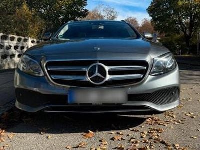 Mercedes E350