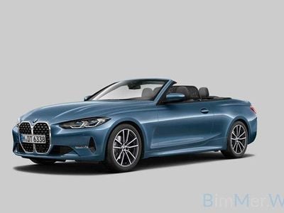 BMW 430