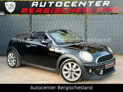 Gebraucht Mini Cooper S Roadster