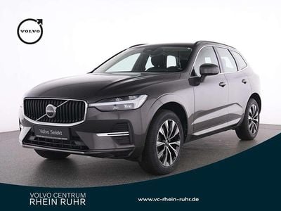Second-hand Volvo XC60 Core 197 CP (144 kW) 2023 Gri SUV