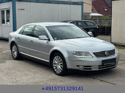 Gebraucht VW Phaeton