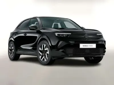 Nuova Opel Mokka 145 CV (106 kW) 2026 Grigio SUV