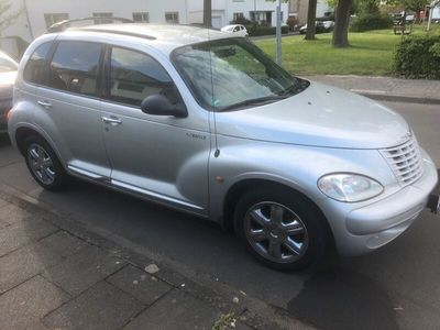 gebraucht Chrysler PT Cruiser 