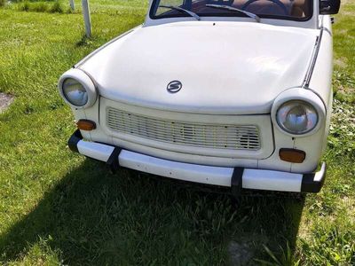 gebraucht Trabant 601 S