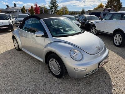 VW Beetle