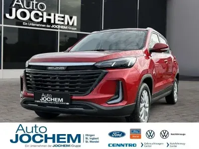 Gebraucht Baic X35