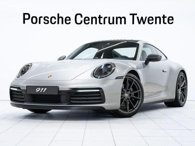 Gebraucht Porsche 911 Carrera T 385 PS (283 kW) 2023 Silber
