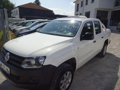 VW Amarok