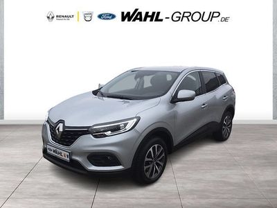 Renault Kadjar gebraucht in Bensheim (16) - AutoUncle