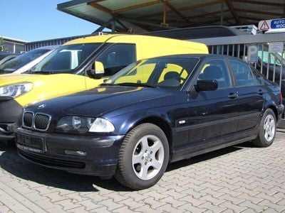 BMW 316