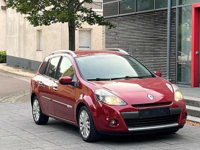 Renault Clio GrandTour