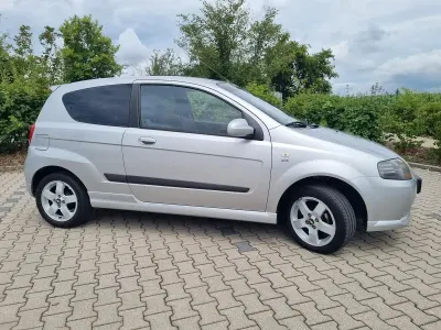 Gebraucht Chevrolet Kalos
