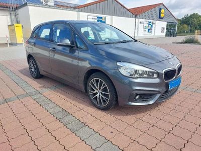 BMW 220 Active Tourer