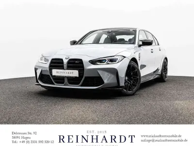 Gebraucht BMW M3