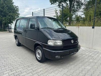 VW T4