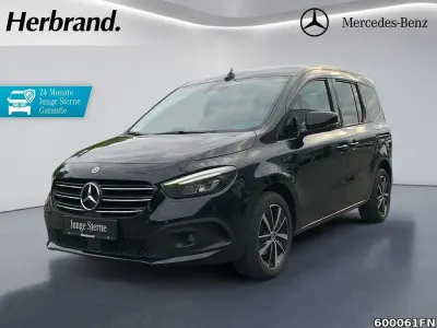 Gebraucht Mercedes T180