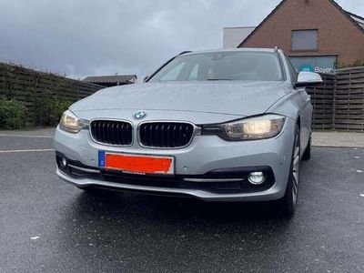 gebraucht BMW 320 f31