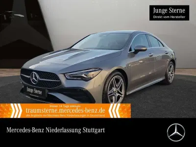 Gebraucht Mercedes CLA180